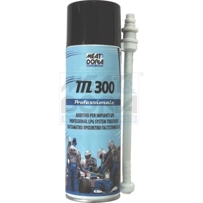 MEAT & DORIA M 300 Fuel Additive